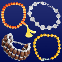 Spiritual Bracelets